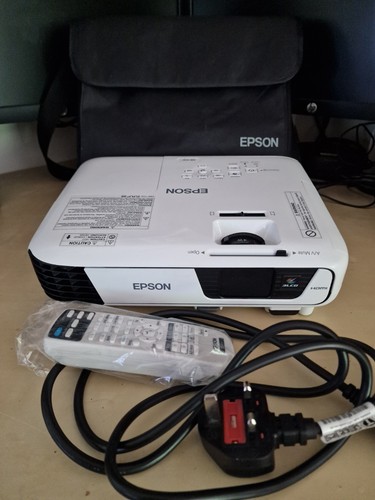 Epson x31 3lcd - eb-x31,