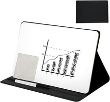 A4 Portable Whiteboard Mini