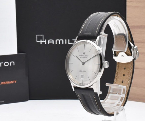Hamilton american classic - american,