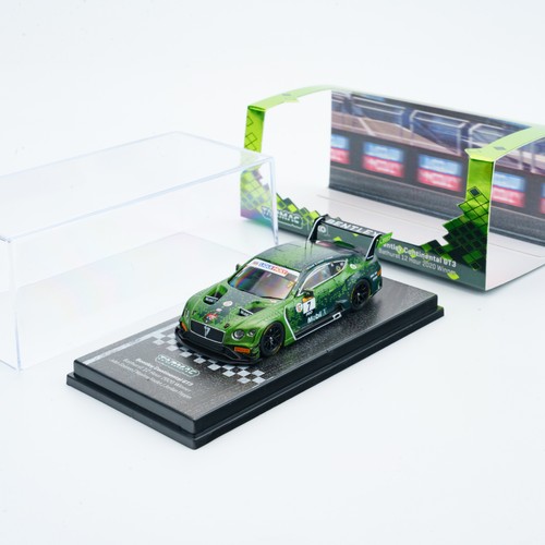 Tarmac works bentley - tarmac, 1:64