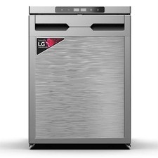 ALPICOOL FRIDGE/FREEZER LG COMPRESSOR 40L CARAVAN CAMPER MARINE 12/24V SPECIAL