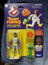 Hasbro The Real Ghostbusters