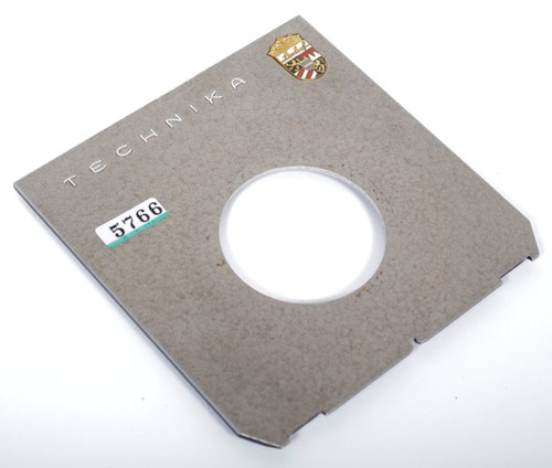 Genuine linhof technika - genuine,