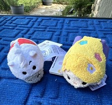 DISNEY TSUM TSUM Rapunzel