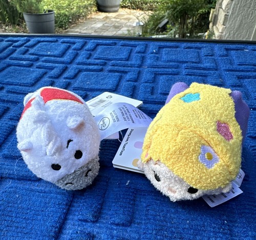Disney tsum - tsum, rapunzel