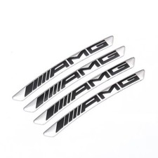 4pcs sport wheel - sport, badge