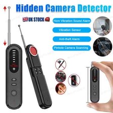 Hidden Camera Detector Anti