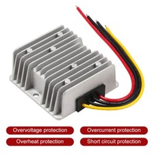 DC 12V to 24V 10A 240W Car