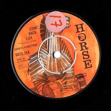 TROJAN ❤️ REGGAE - DANDY