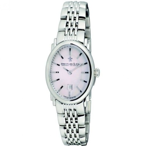 Dreyfuss ladies watch - dreyfuss,