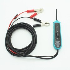 Car Electric Circuit Tester