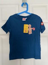 Lego Girls/Boys Navy