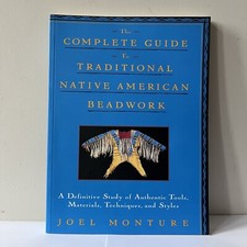 Traditional native american - native,