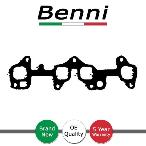 Inlet manifold gasket benni - inlet,