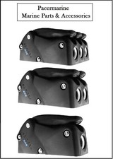 Spinlock XAS Rope Clutch