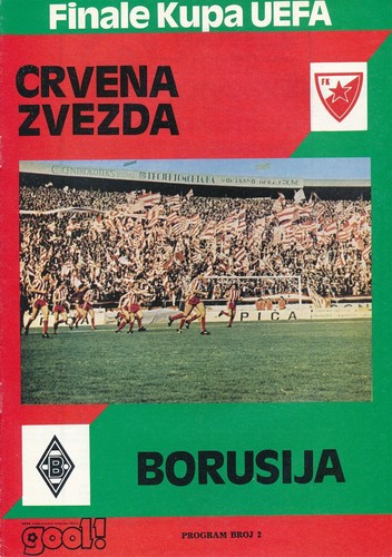 Uefa cup final - uefa,