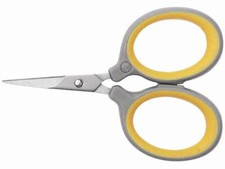 Westcott Titanium Scissors Super Soft Grip Small 3" - Embroidery Crocheting