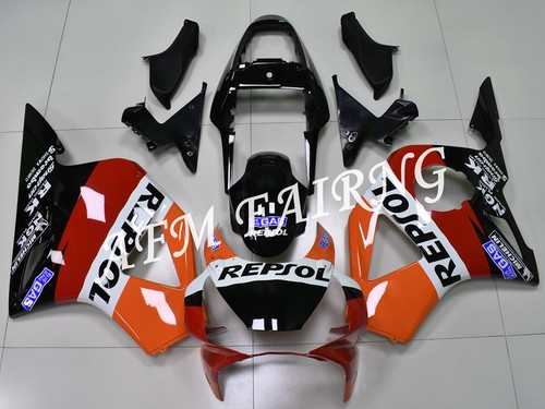 Black orange repsol - orange,