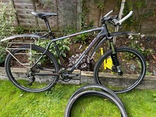 Bianchi JAB 27.5 in Grey. 61cm