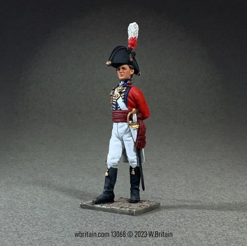 Britains soldiers 13068 - britains,