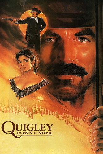 Quigley down under tom - down,