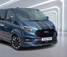 Fits Ford Transit Tourneo
