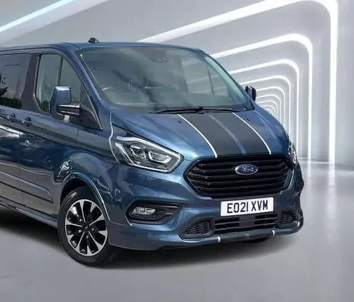 Fits ford transit - ford, tourneo