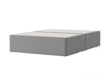 4ft6 Standard Double Divan Bed