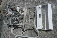 BOSCH SGS43CO2GB/43 SPARES. Motor/pump, heater, Fascia Panel,Kick panel,switch