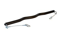 EZ Curl Bar - Brand New Heavy