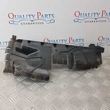 PEUGEOT 3008 MK1  RADIATOR AIR