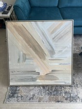 Large Wall Art Canvas