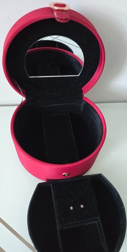 Thomas sabo jewellery box red - thomas,