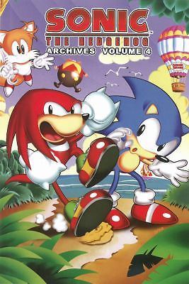 Sonic the hedgehog - sonic,