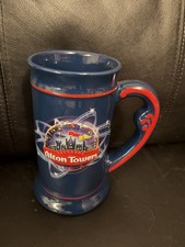 Madame tussauds mug alton - -,