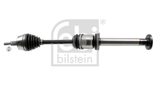 Febi bilstein drive shaft - bilstein,