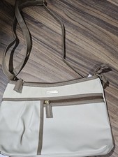 Nathalie Anderson Cream