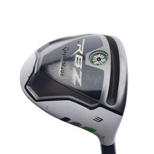 Used TaylorMade RBZ 3 Fairway