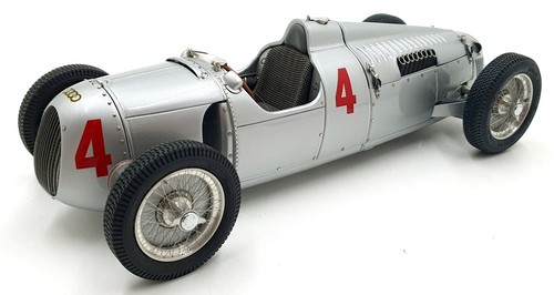 Cmc scale diecast - 1/18,