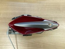 Honda Civic Type R FN2 Drivers Door Handle Milano Red