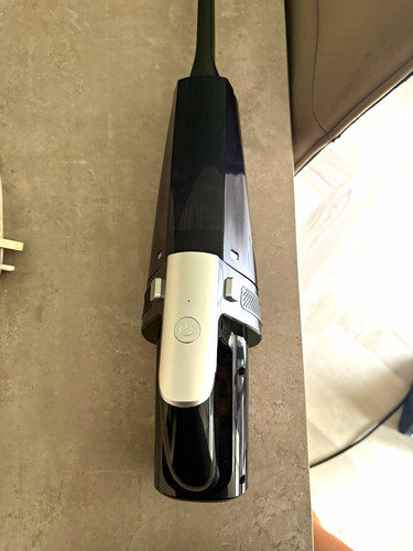 Cordless handheld battery - cordless,
