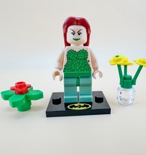 LEGO Poison Ivy  2006 7785