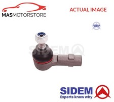 TRACK ROD END RACK END FRONT