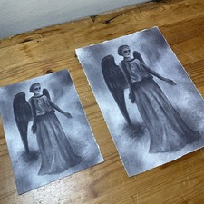 Doctor Who Original Prop -