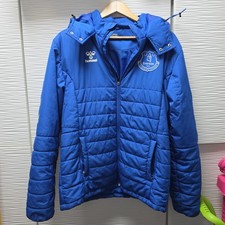 VGC Genuine Hummel Everton
