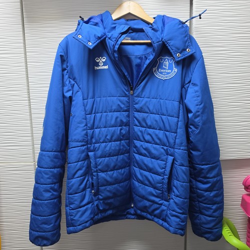 Vgc genuine hummel everton - vgc,