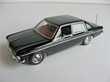 Minichamps Opel Kapitan