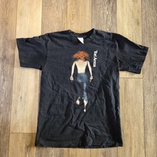 VTG tori amos single stitch
