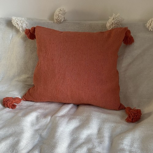 Moroccan handmade 100 wool - handmade, 100%