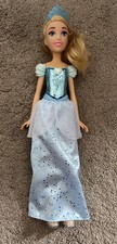 Disney princess Cinderella doll